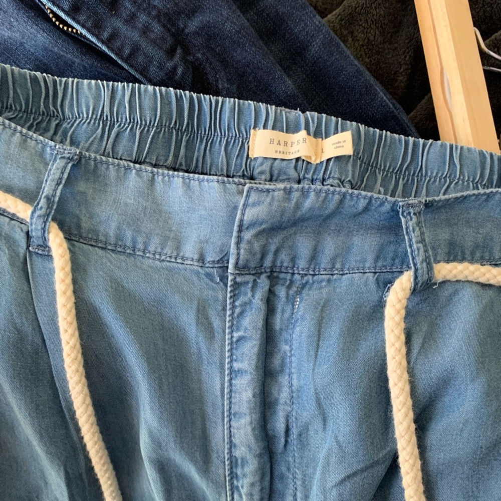 Flare pants - Picture 3 of 3